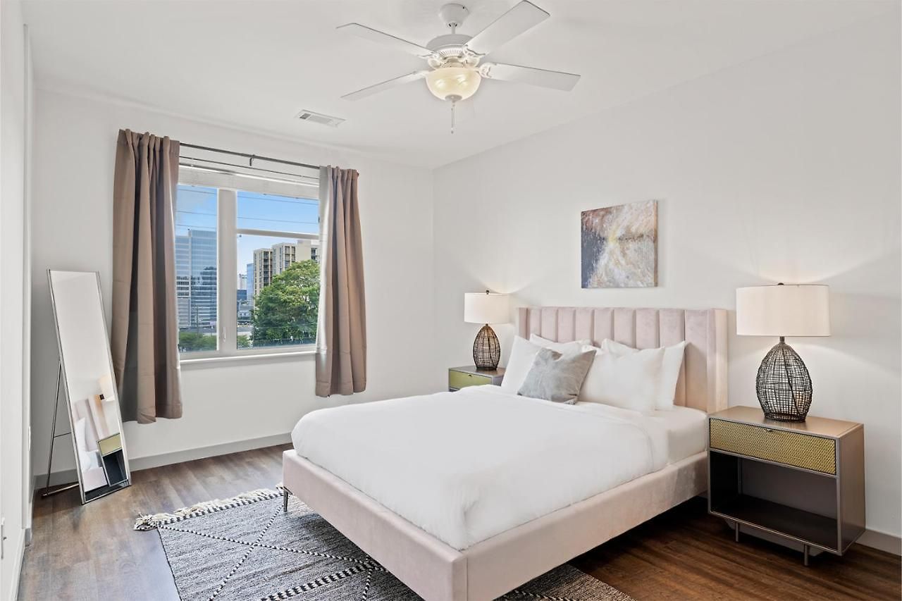 Placemakr Music Row - Vanderbilt 4*