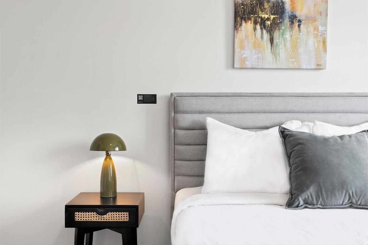 Aparthotel Placemakr Music Row - Vanderbilt