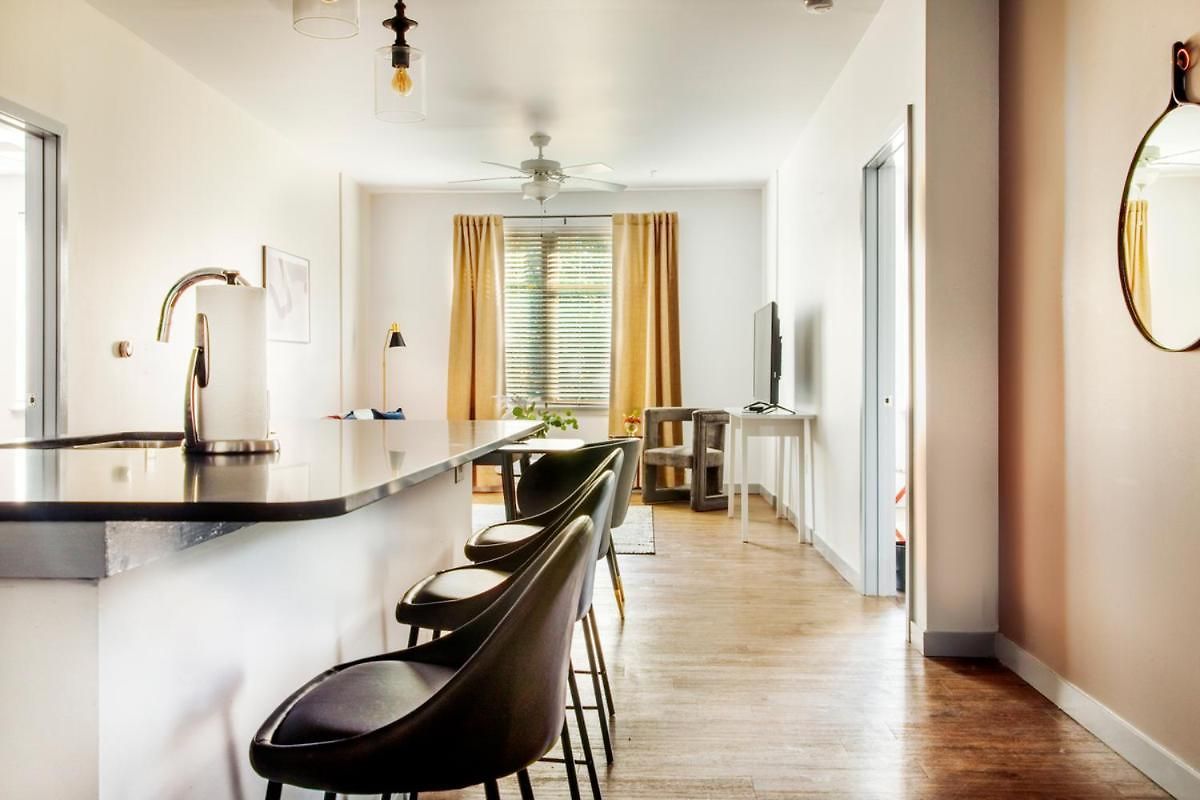 Placemakr Music Row - Vanderbilt 4* Nashville