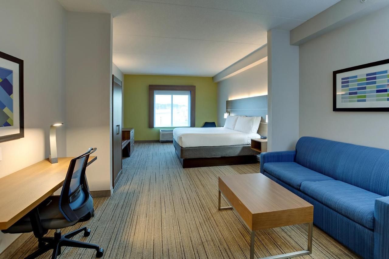 Express Nashville-opryland By Ihg 3*
