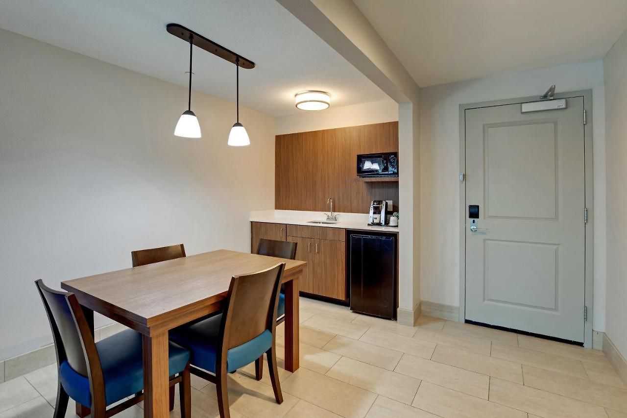 Express Nashville-opryland By Ihg Nashville