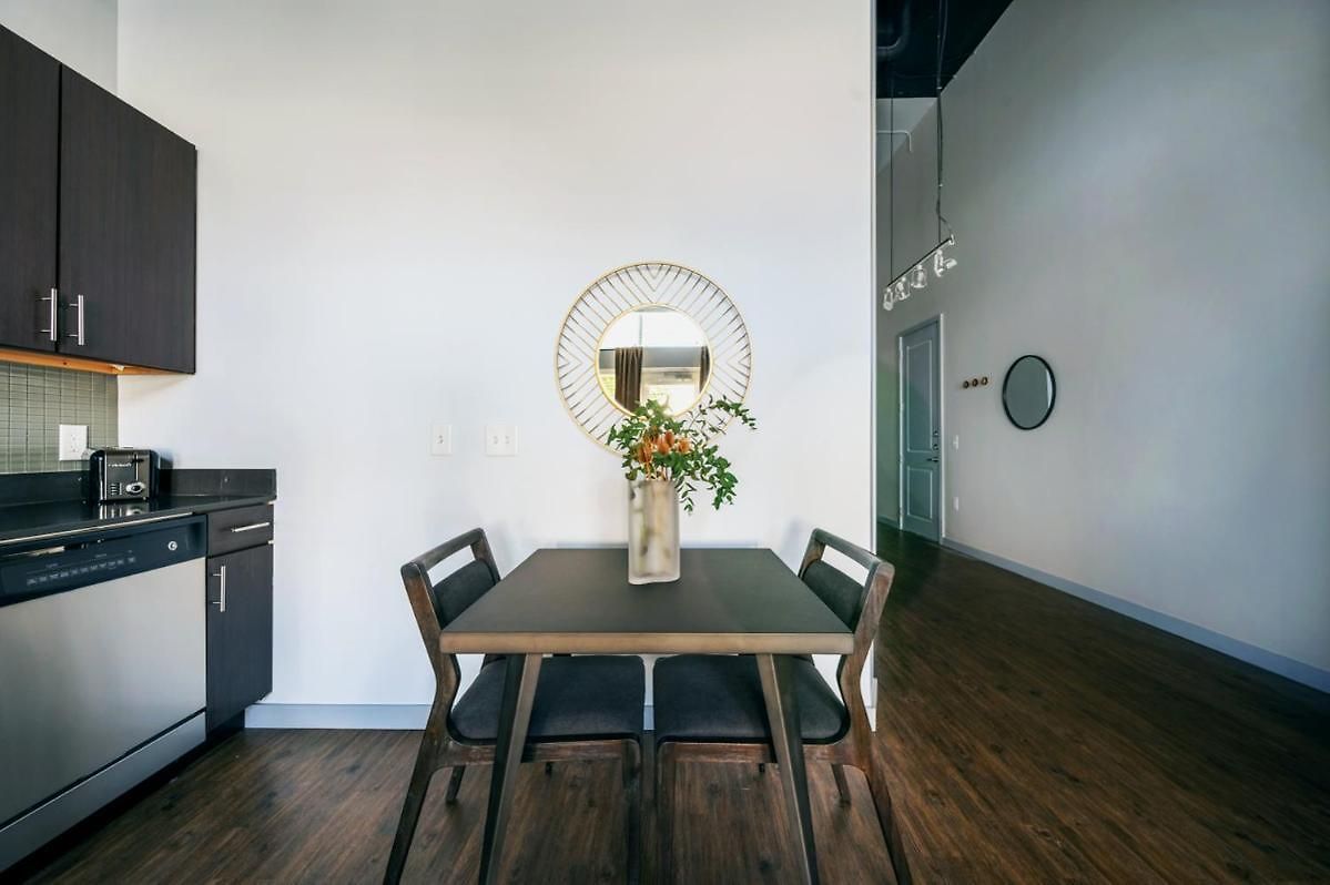 Placemakr Music Row - Vanderbilt Aparthotel 4*