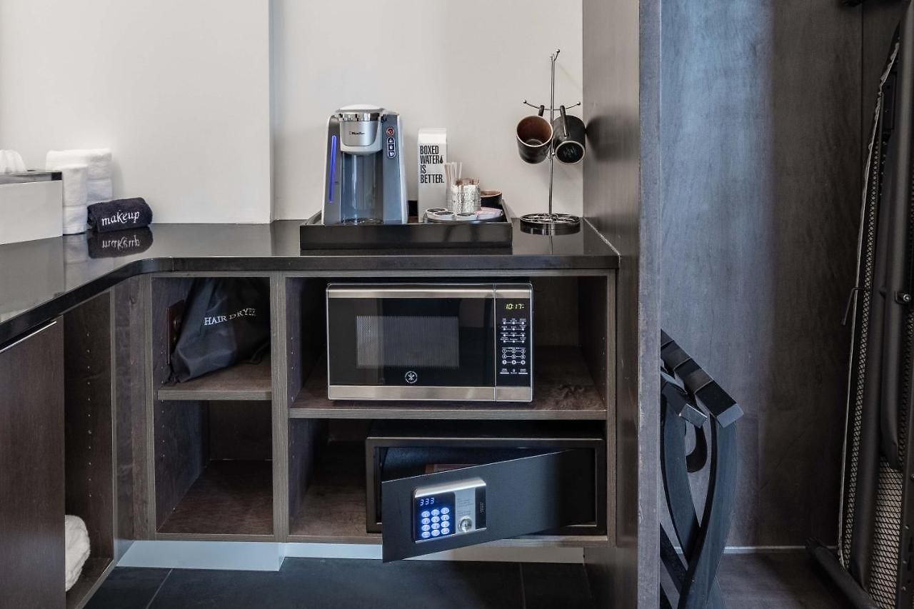 121 By Avantstay Chic Modern Deluxe In Ideal Location 202 Hotel