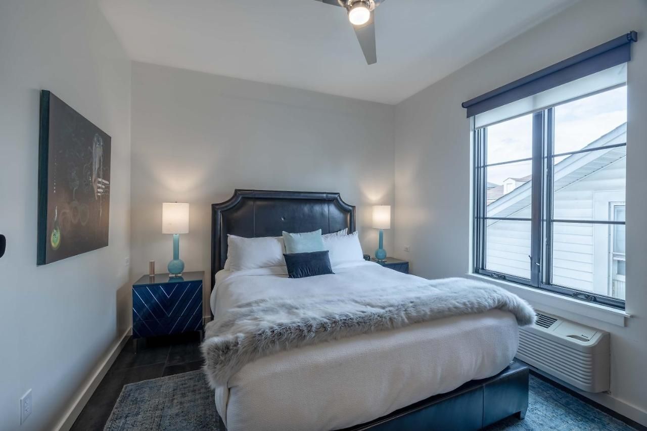 121 By Avantstay Chic Modern Deluxe In Ideal Location 202 Nashville