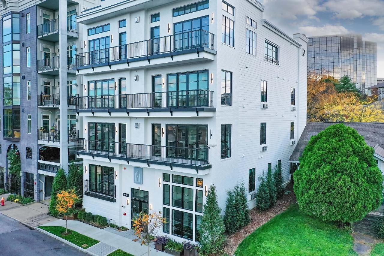 121 By Avantstay Chic Modern Deluxe In Ideal Location 202 Hotel Nashville