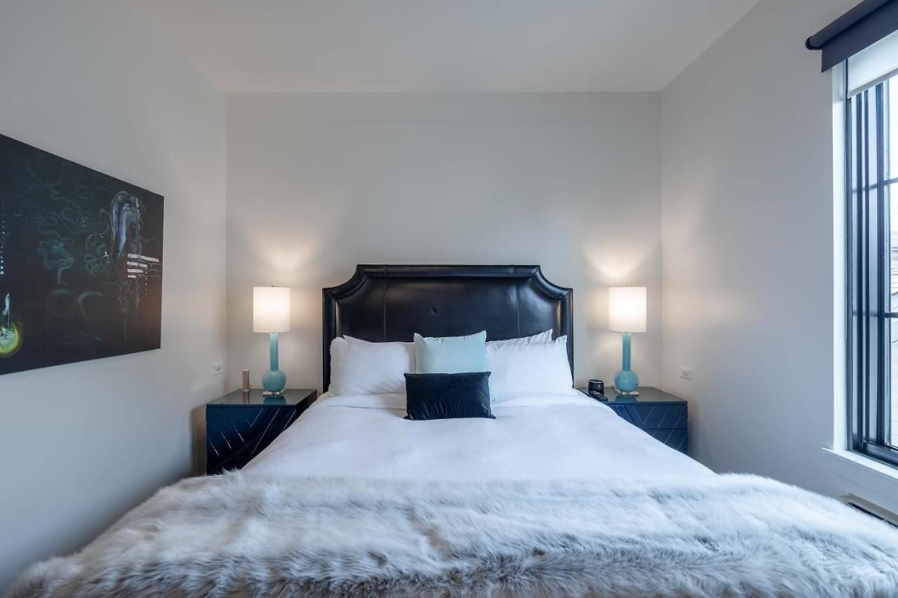 121 By Avantstay Chic Modern Deluxe In Ideal Location 202 Hotel Nashville
