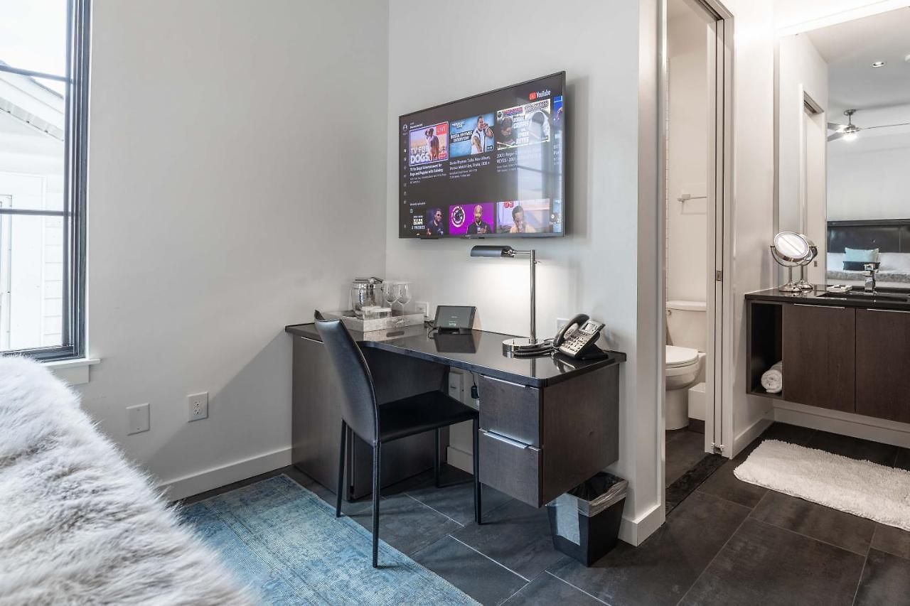 121 By Avantstay Chic Modern Deluxe In Ideal Location 202 *