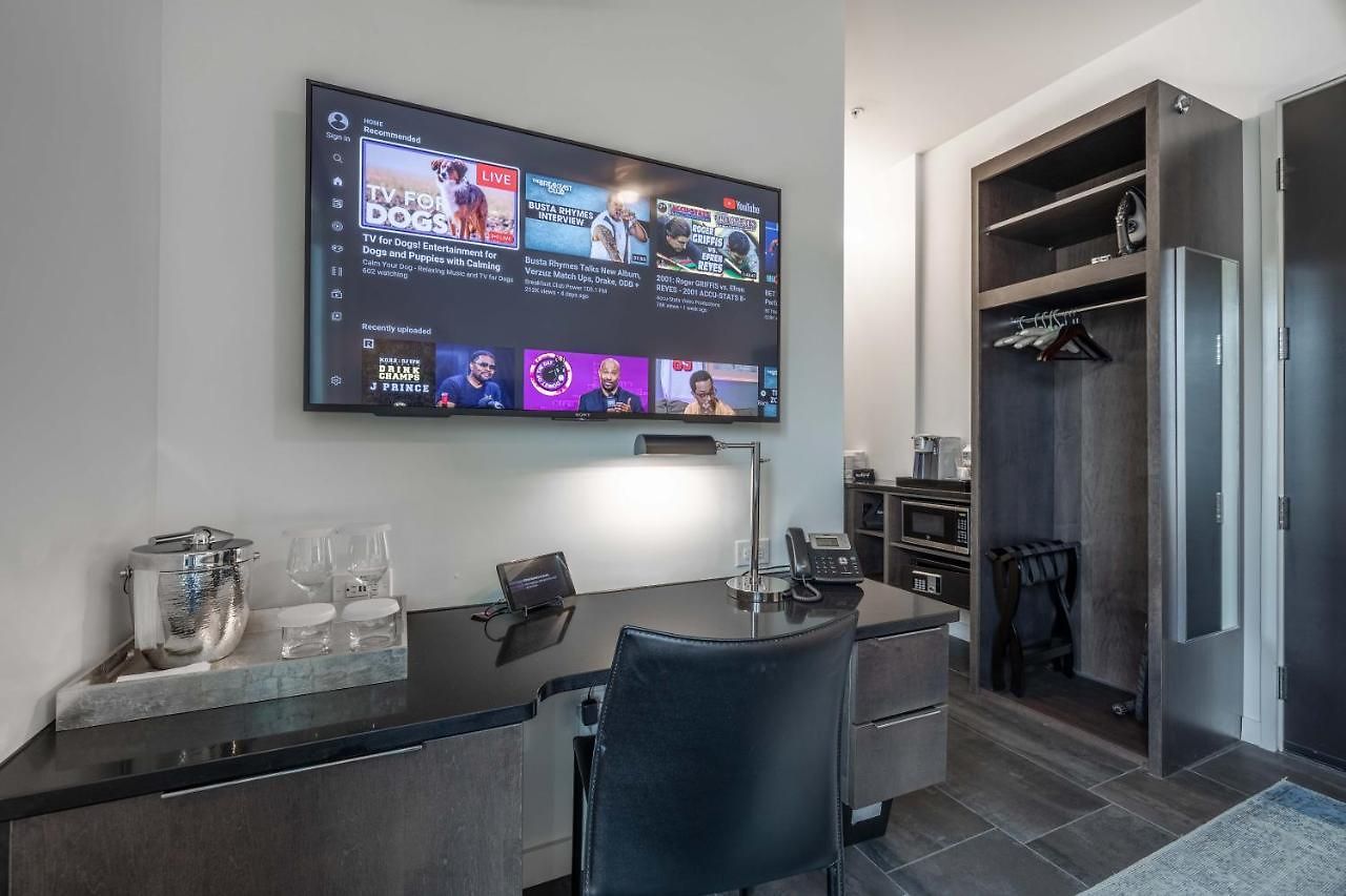 121 By Avantstay Chic Modern Deluxe In Ideal Location 202 Hotel Nashville