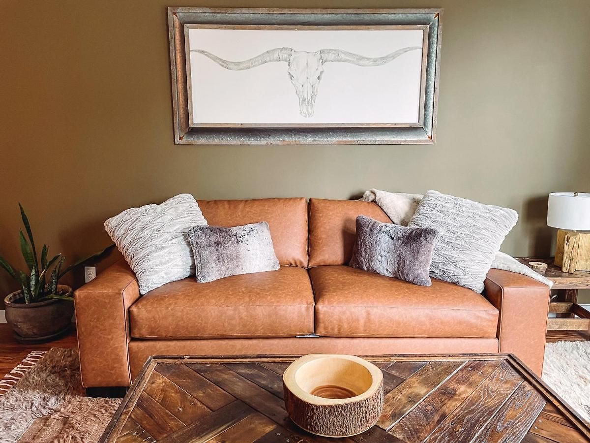 Holiday home Cozy - 2 Miles To Broadway & Free Parking