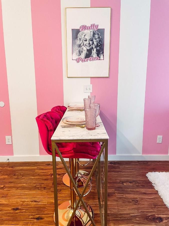 Dolly's Delight - Boutique Bliss Mins From Broadway Nashville