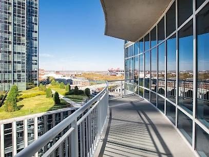 Placemakr Premier Sobro Hotel Nashville
