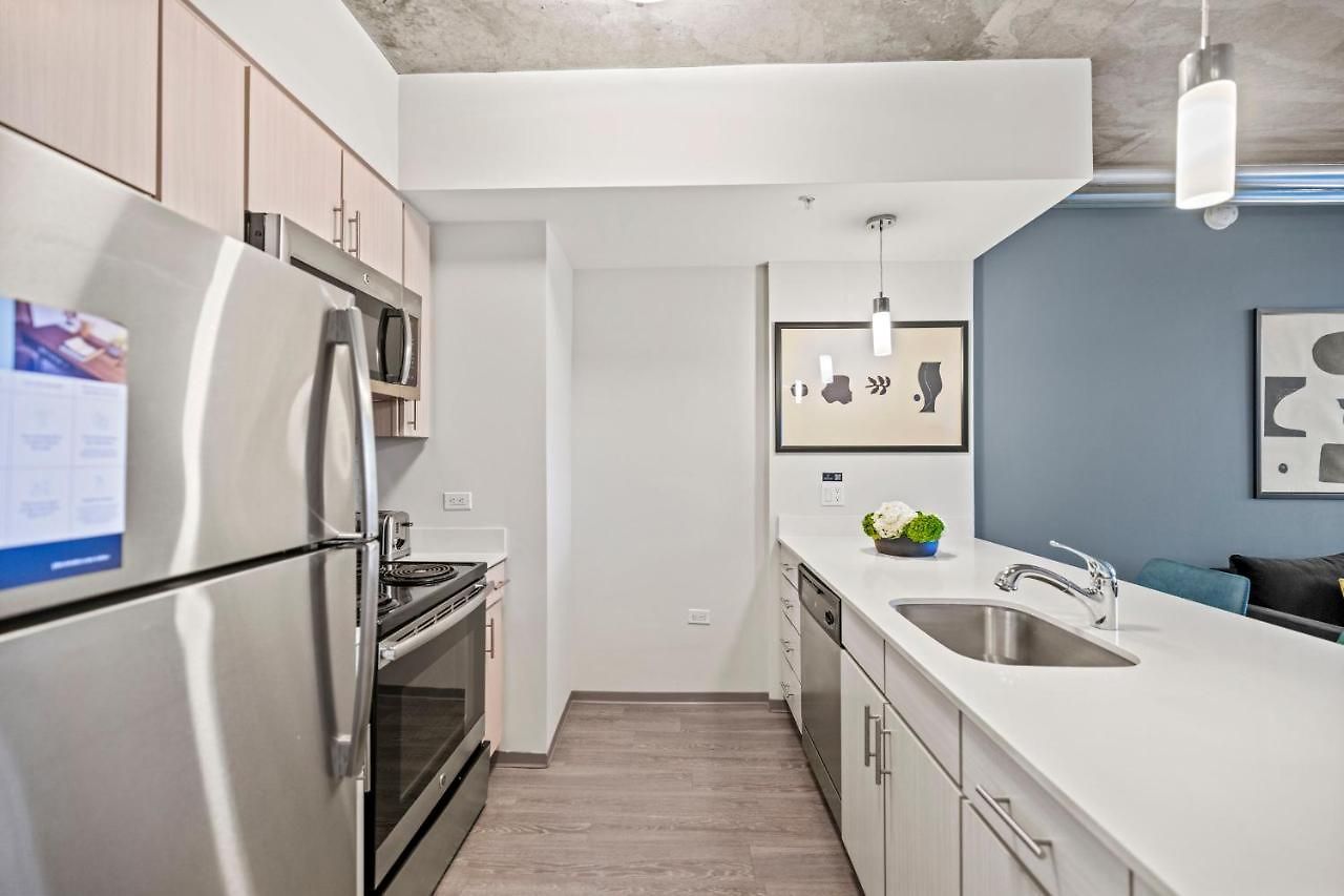 Hotel Placemakr Premier Sobro Nashville