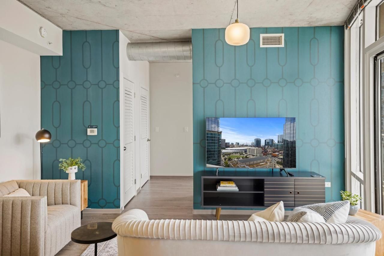 Placemakr Premier Sobro Hotel Nashville