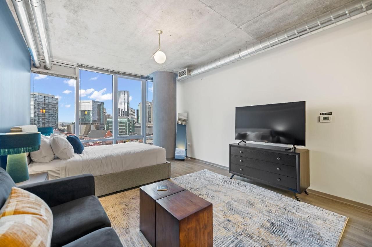Hotel Placemakr Premier Sobro Nashville