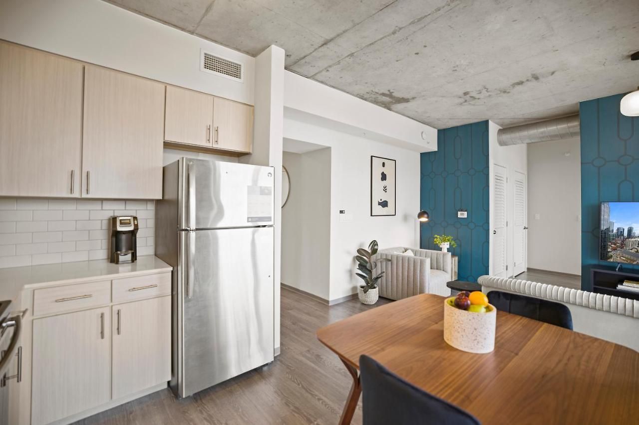 Hotel Placemakr Premier Sobro Nashville