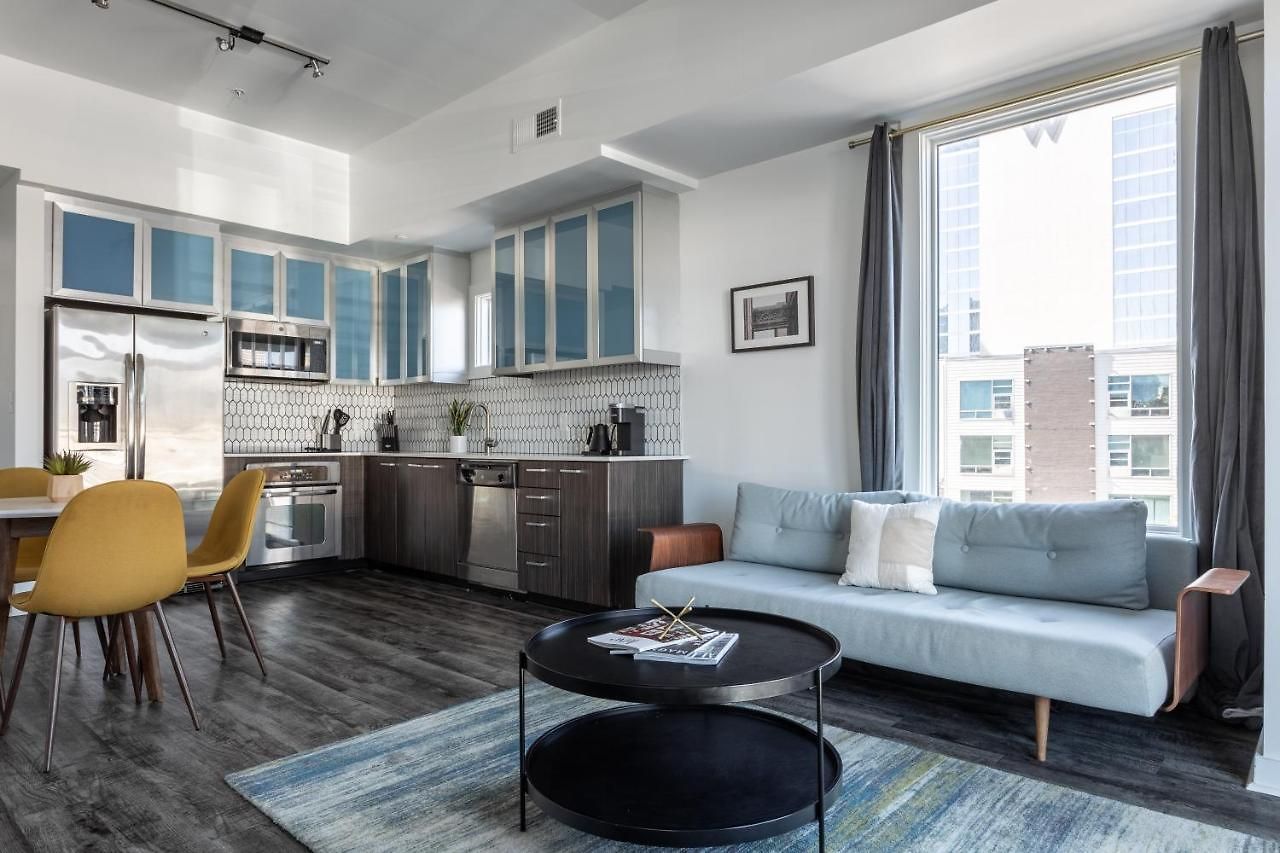 Mint House - The Gulch - 11th Ave S