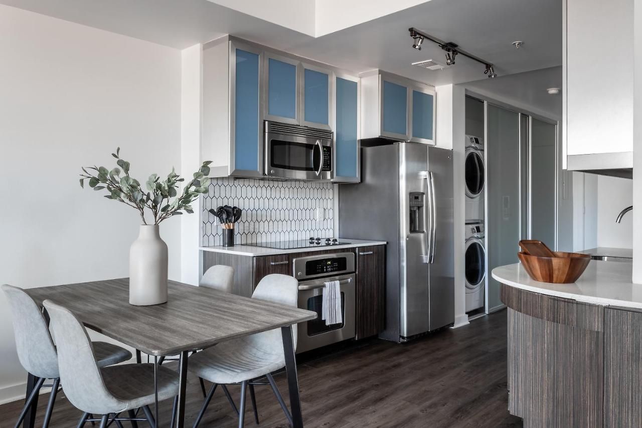 Mint House - The Gulch - 11th Ave S