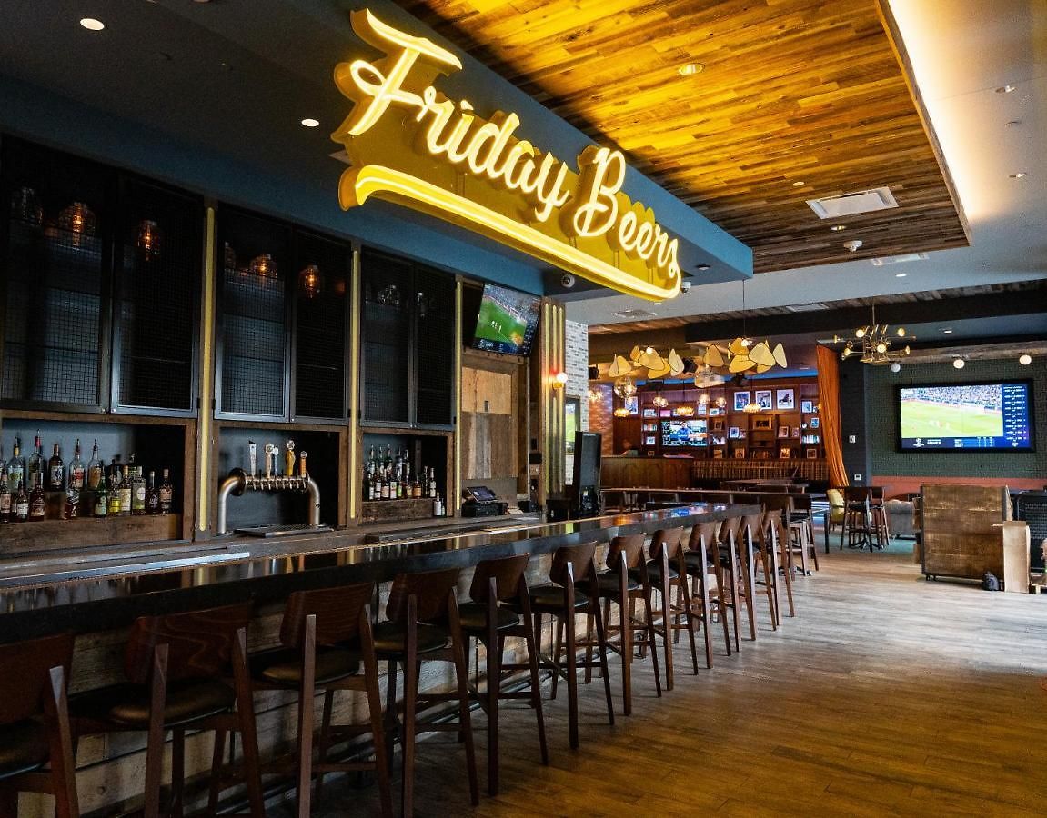 & Downtown - Broadway By Ihg