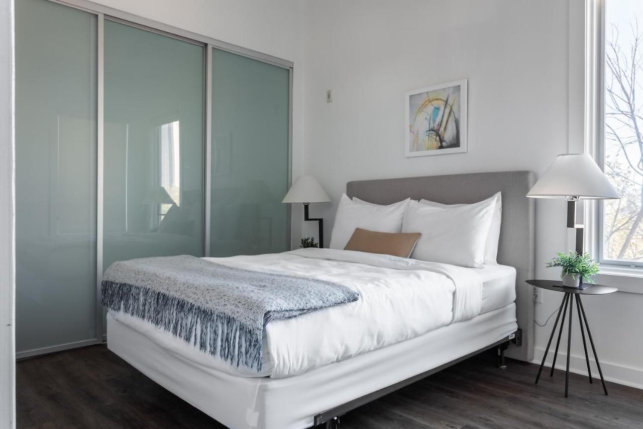 Mint House - The Gulch - 11th Ave S Aparthotel