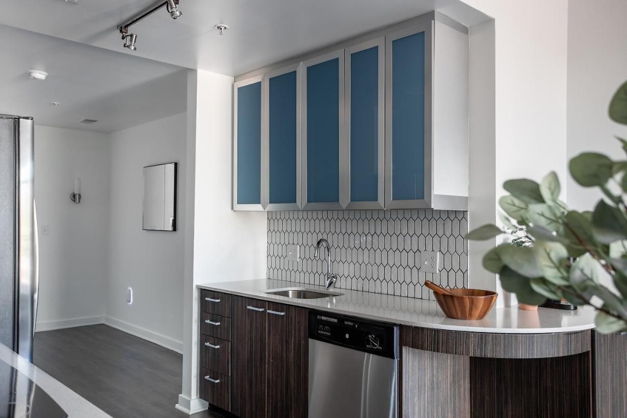 Aparthotel Mint House - The Gulch - 11th Ave S