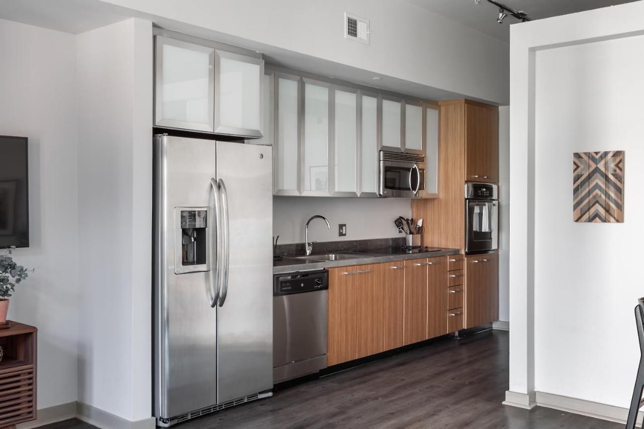Mint House - The Gulch - 11th Ave S 3* Nashville