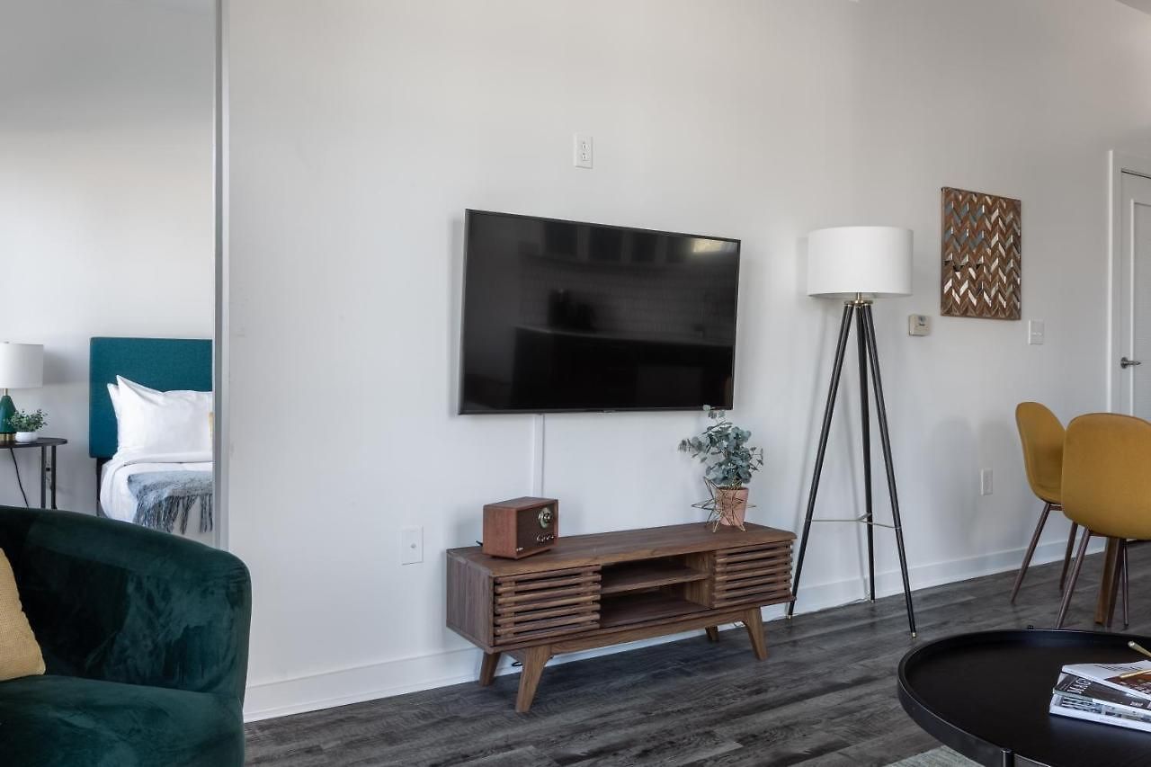 Mint House - The Gulch - 11th Ave S Aparthotel