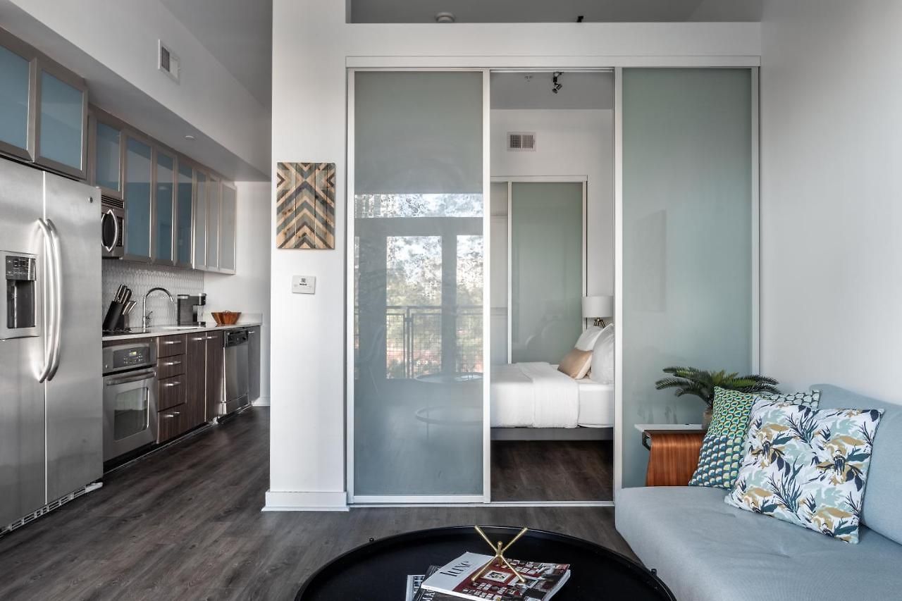Mint House - The Gulch - 11th Ave S Nashville