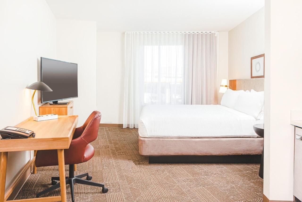Staybridge - Vanderbilt Area By Ihg Nashville