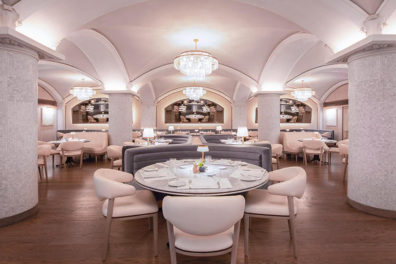 The Hermitage Hotel