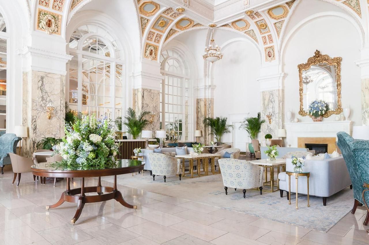 The Hermitage 5* Nashville
