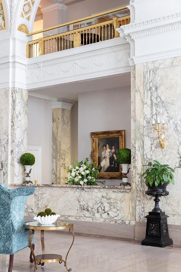 Hotel The Hermitage 5*