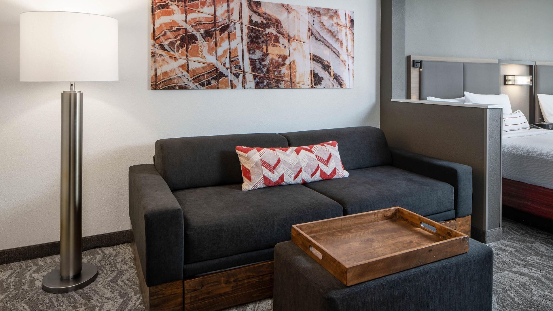 Hotel Sonesta Select Airport Nashville