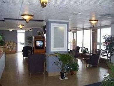 Hotel Knights Nashville