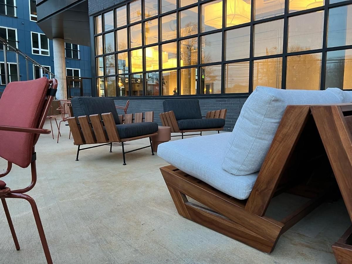 Hotel Waymore'S Hotel Nashville