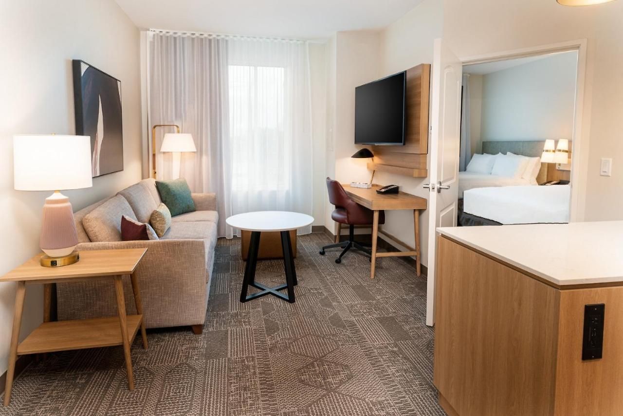 Staybridge - Vanderbilt Area By Ihg