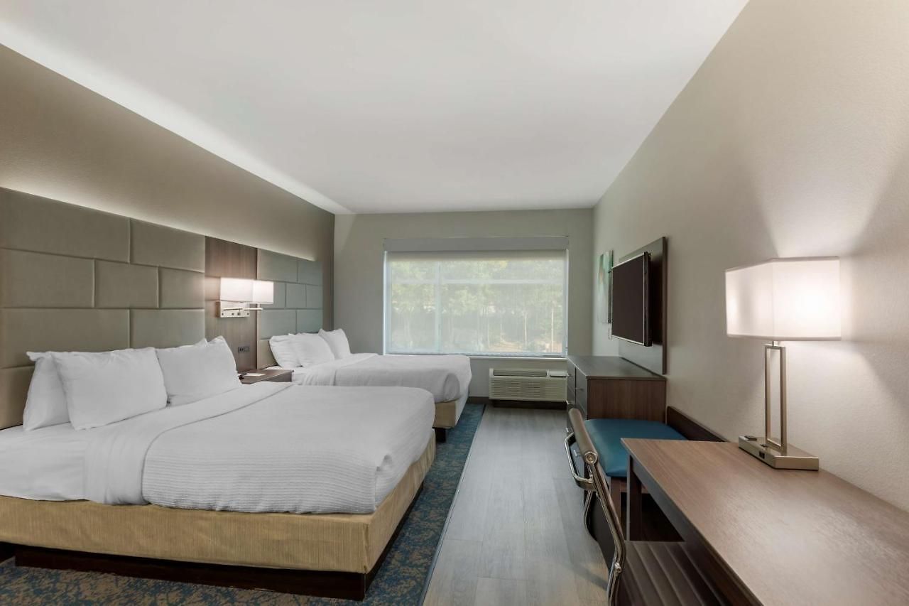Hotel Western Executive Residency Antioch