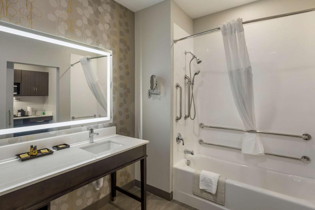 Western Executive Residency Antioch Hotel 2*