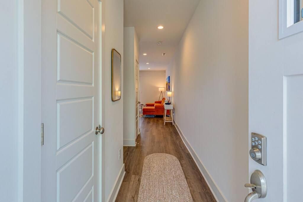 #beststayevernashville *