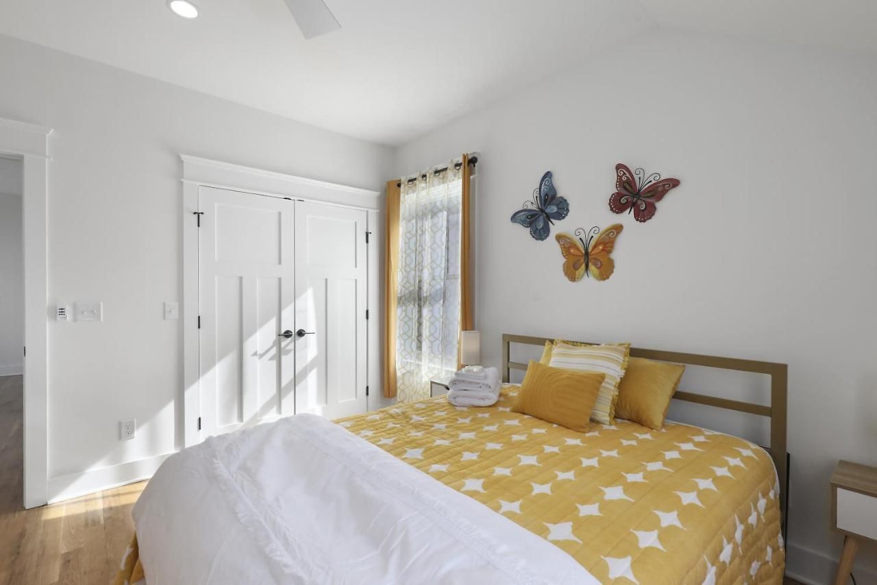 Germantown Gem On 5th Holiday home *