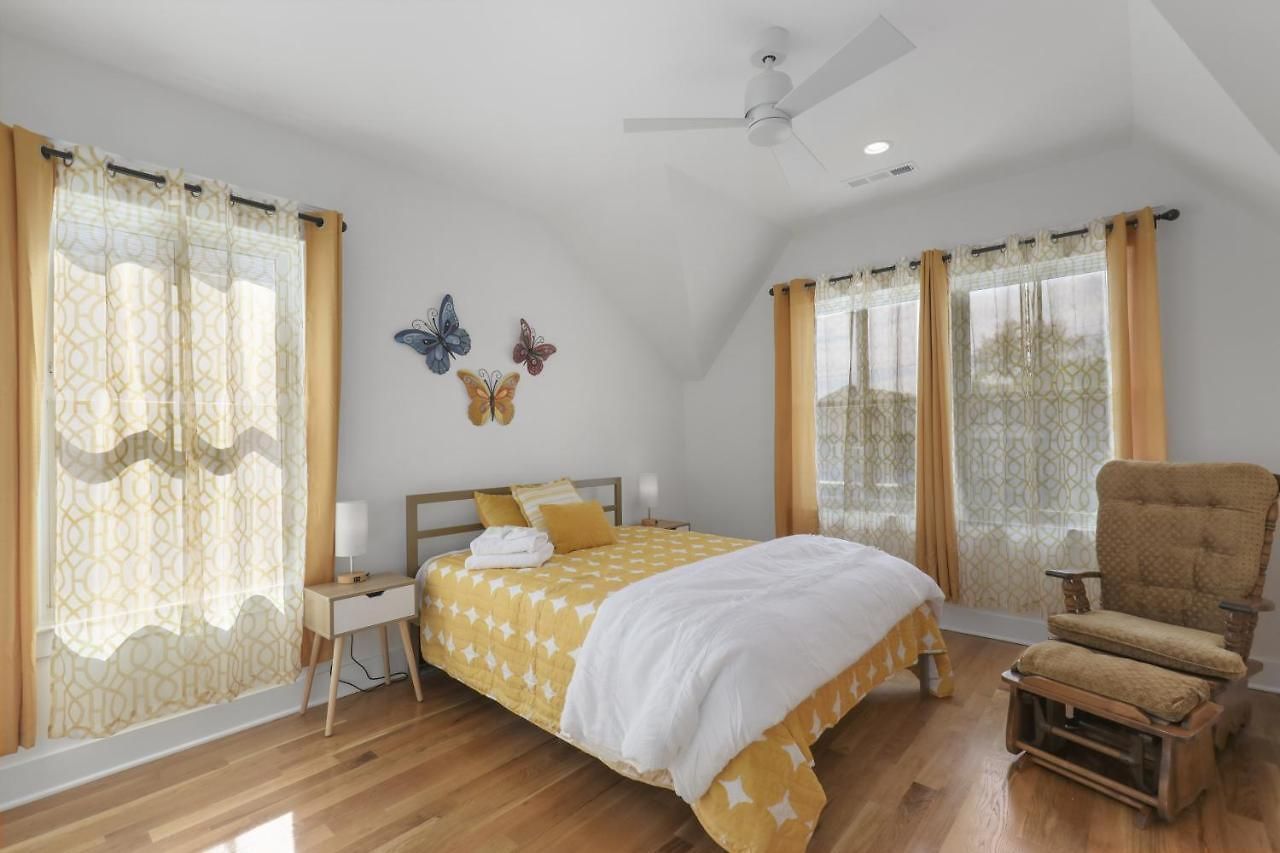 Germantown Gem On 5th * Nashville