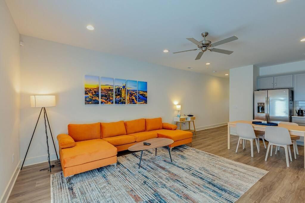 #beststayevernashville Apartment