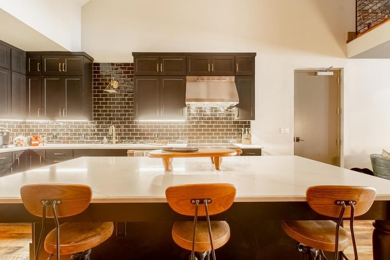 Tasteful Loft