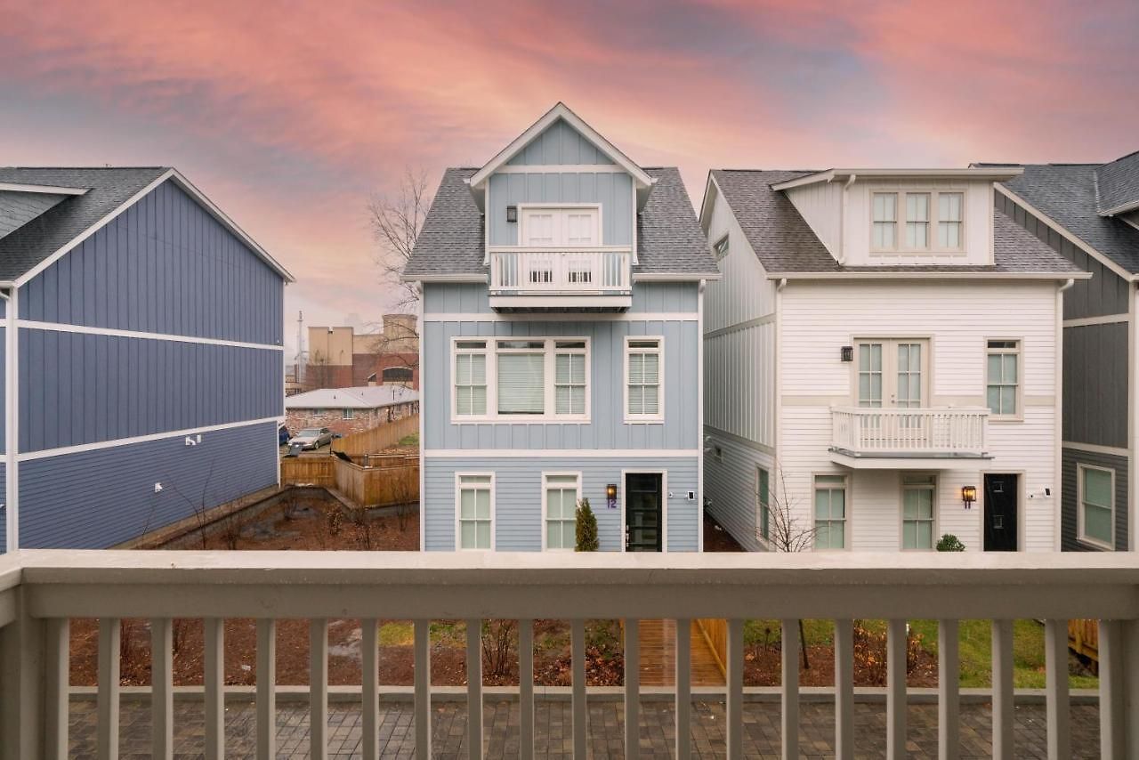 The Monroe By Avantstay Apartment