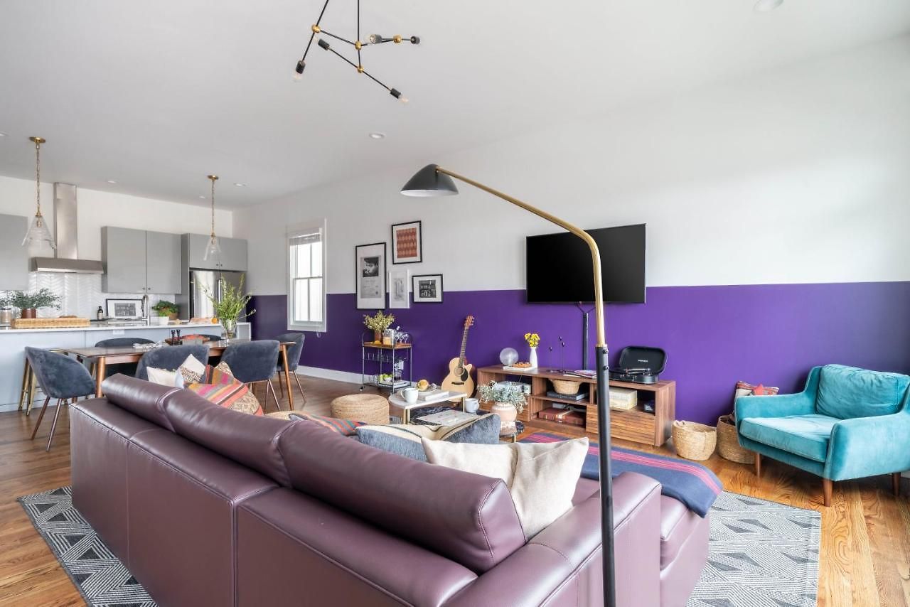 The Monroe By Avantstay Apartment *