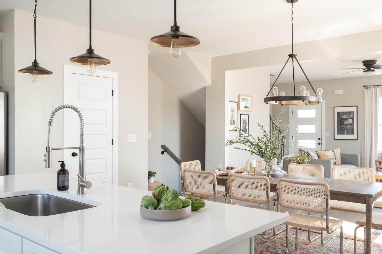 Cherokee By Avantstay Apartment Nashville
