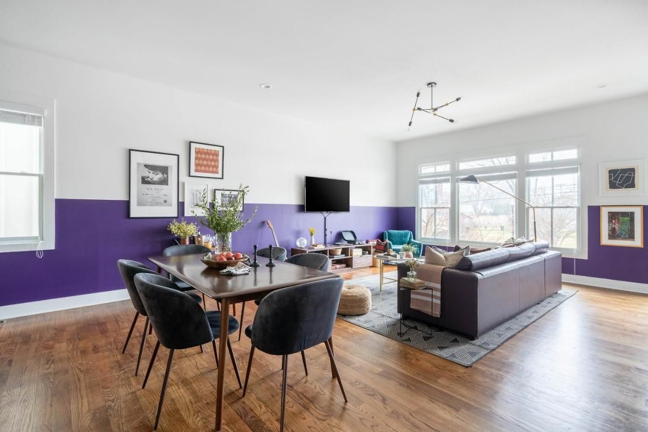 Apartment The Monroe By Avantstay Nashville