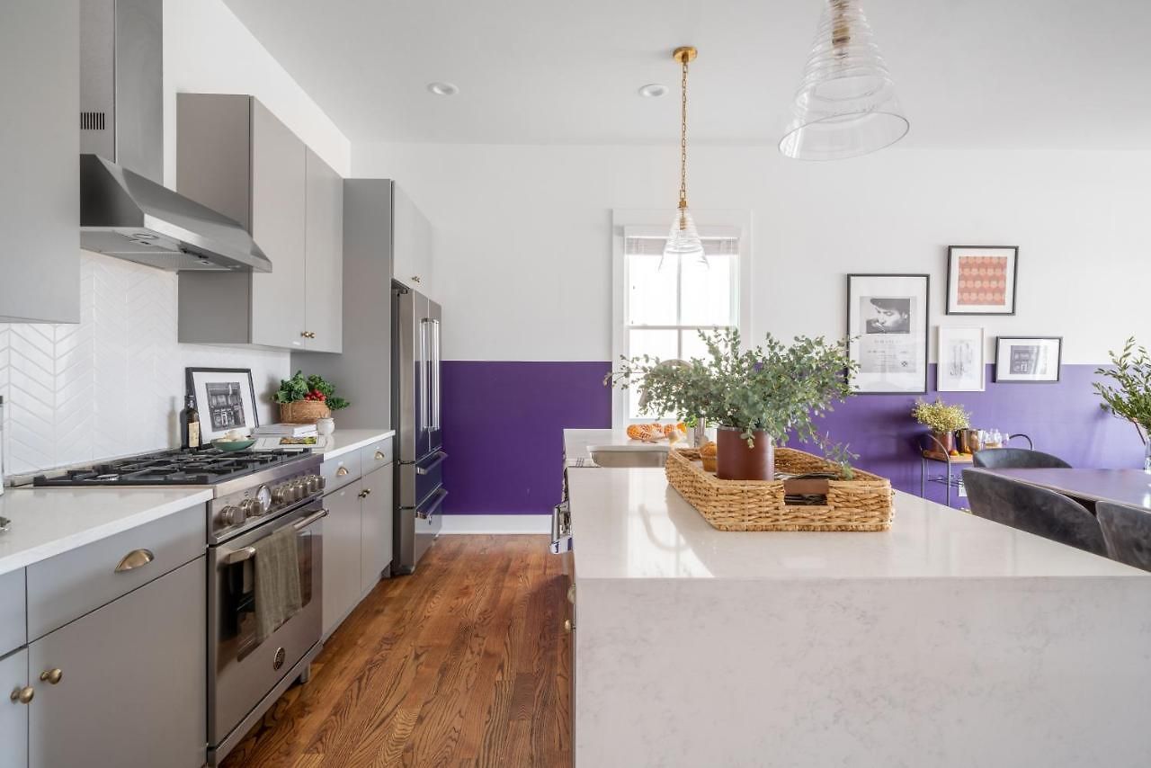 The Monroe By Avantstay Apartment