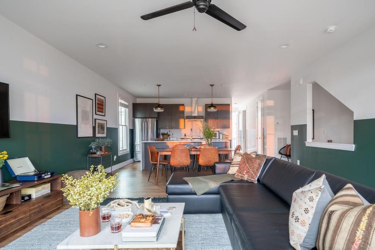 The Monroe By Avantstay Apartment *