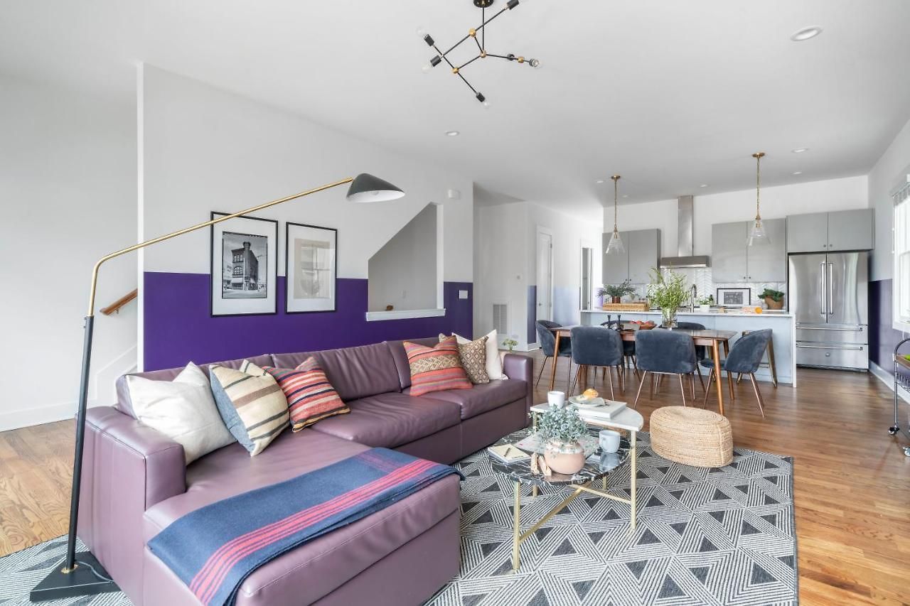 Apartment The Monroe By Avantstay
