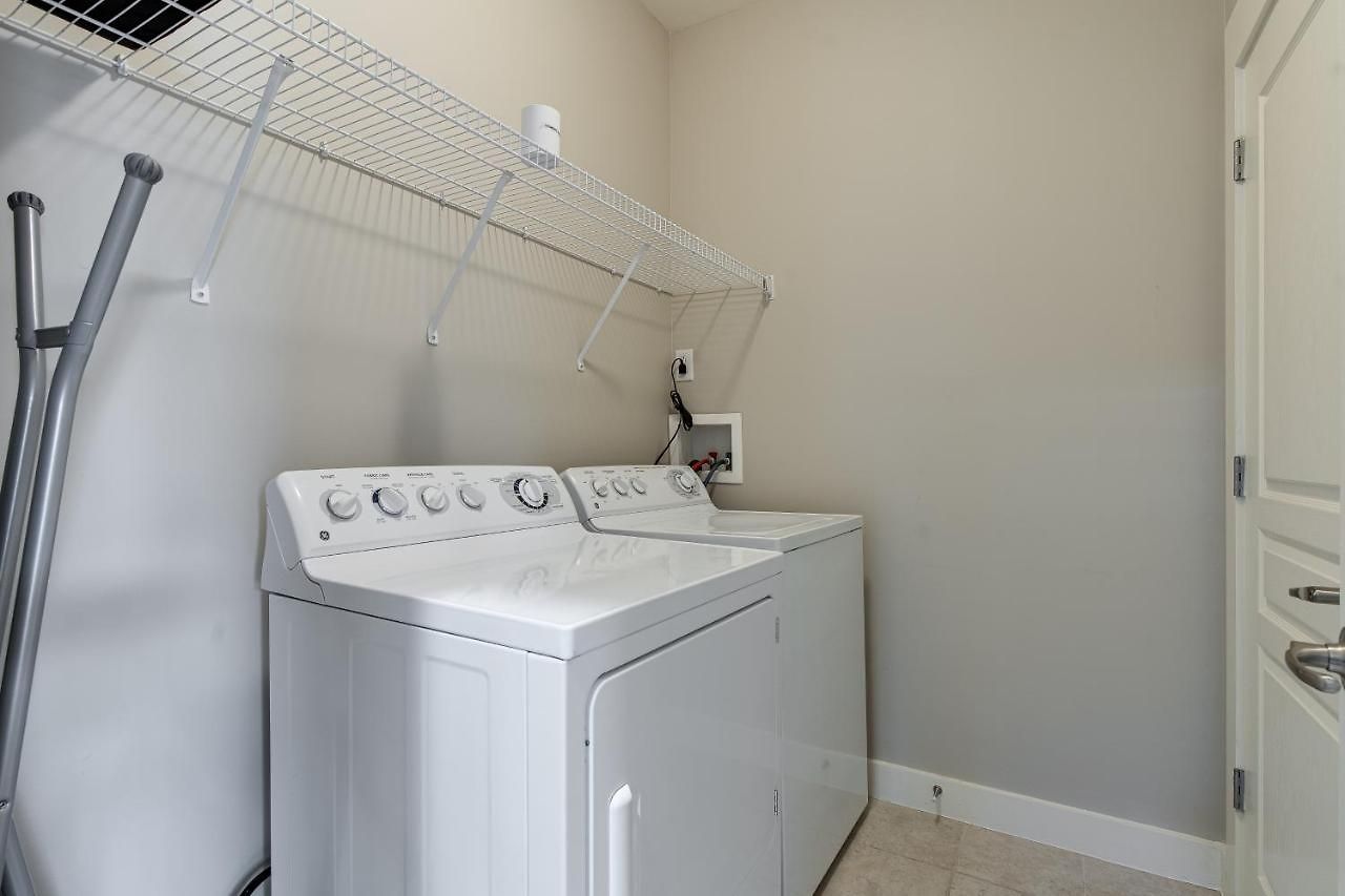 2-bedroom Unit With Free Parking & 2 King Beds Apartment Nashville